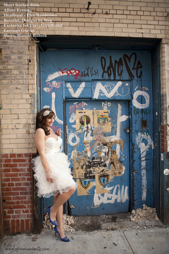 photo of Daleesa Weary, Bridal Hairstylist